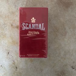 Scandal