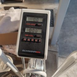 Schwinn Airdyne