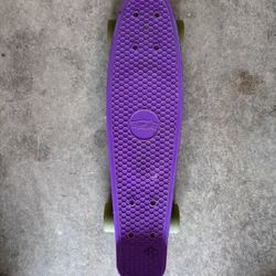 penny board 