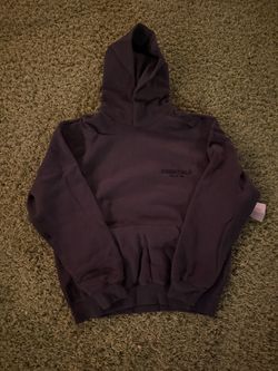 Fear of God Essentials Pullover Hoodie
