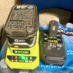 Ryobi 