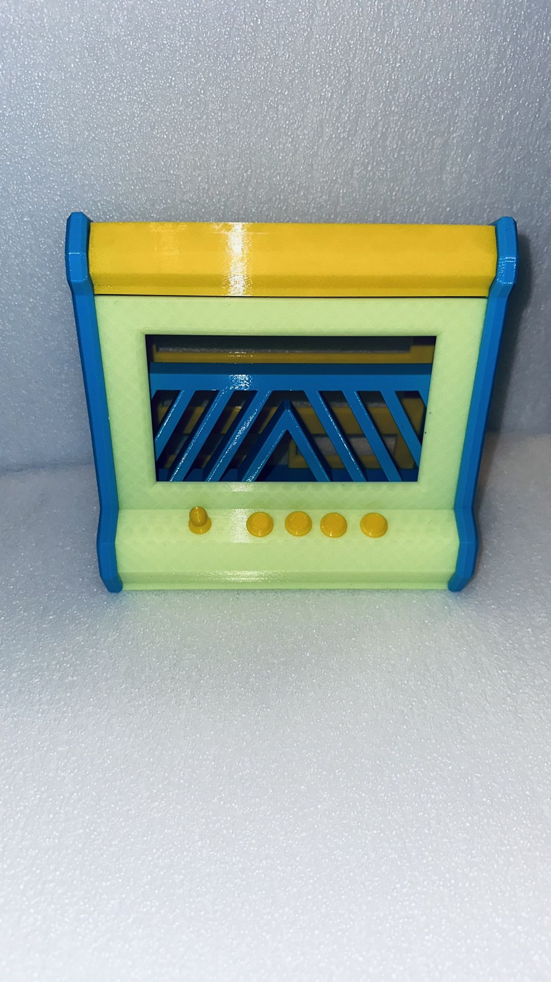 Switch Holder
