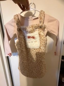 Girl clothes 3t 4t