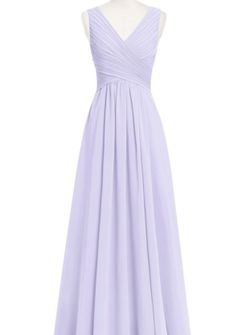 Bridesmaid Dress Prom Dress
