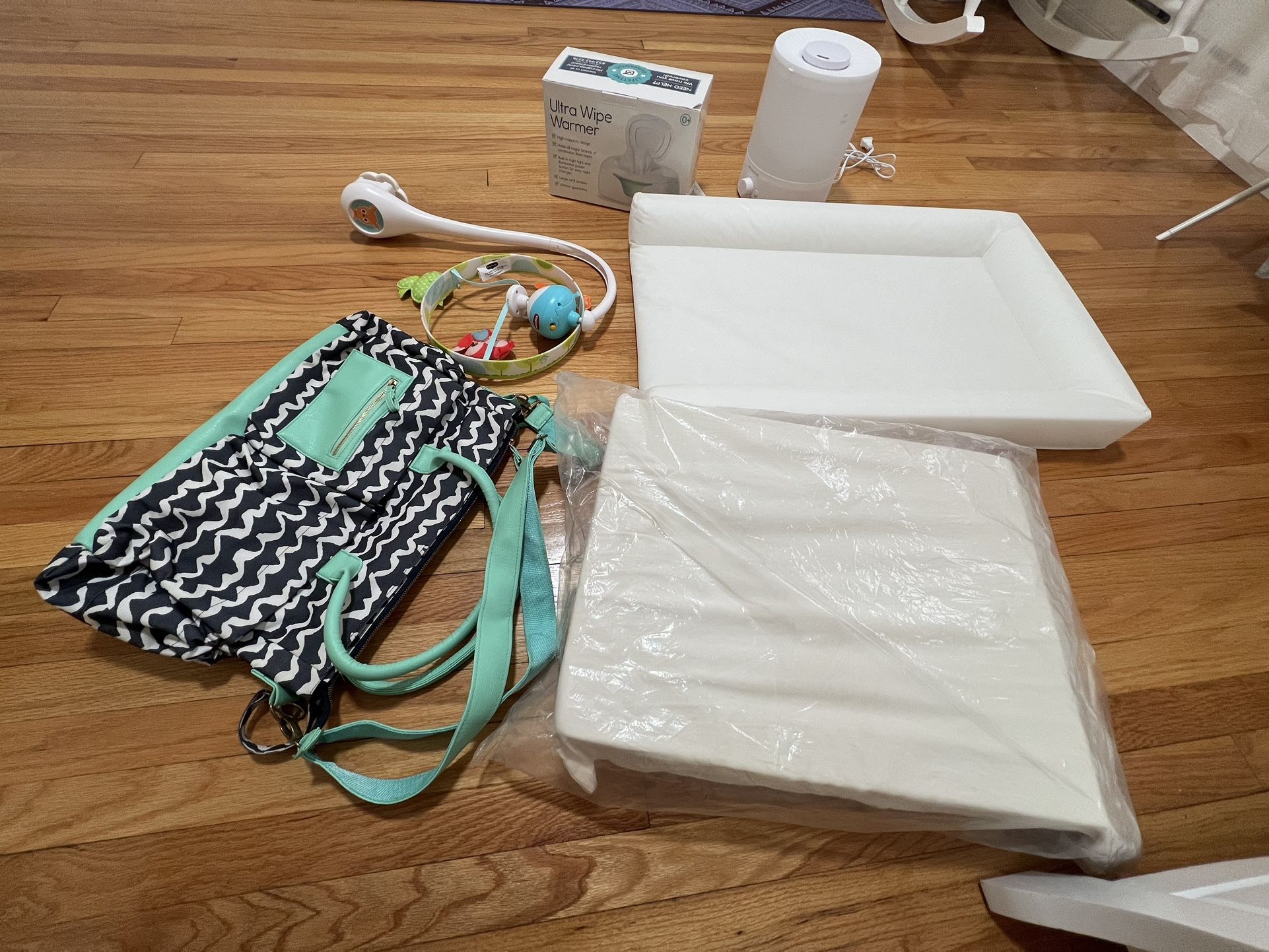 Baby Stuff