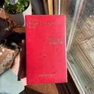 Baccarat Perfume Rouge 540