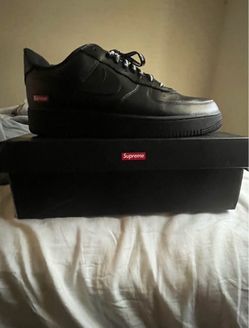 Supreme Air Forces