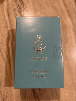 QAWAFI Sky Extrait de Parfum Perfume 1.7 oz / 50ml – New Sealed