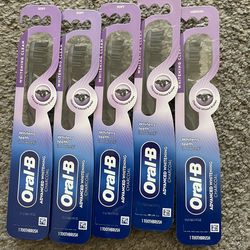 Oral B Manual Toothbrushes