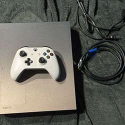 Xbox One 