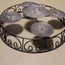 Candle Holder 