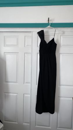 Gown