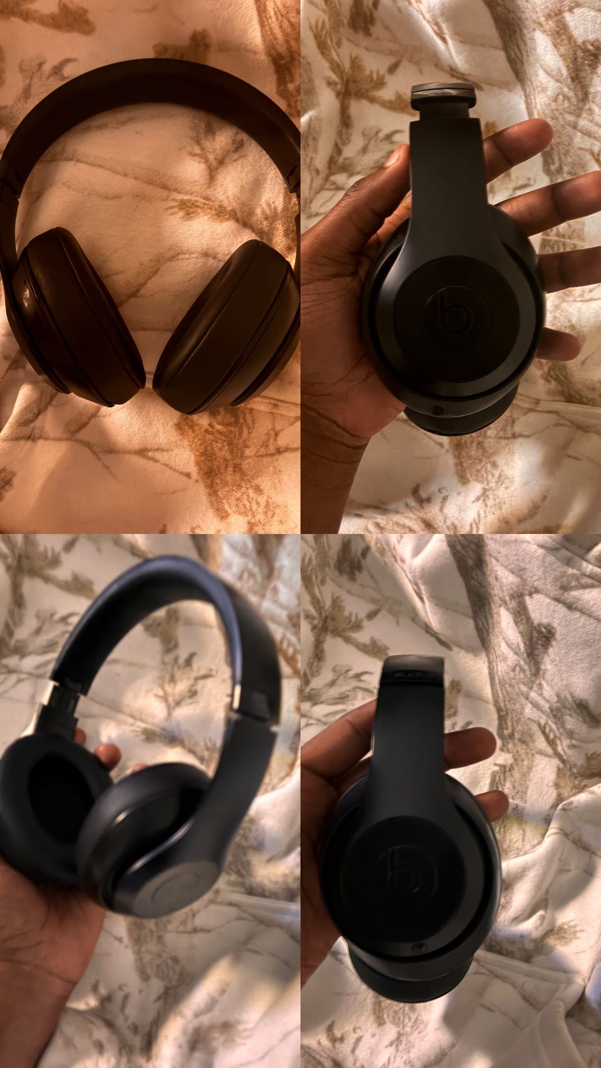Beats Solo 3’s