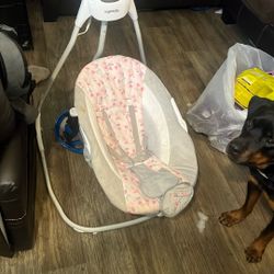 Child’s Swing 