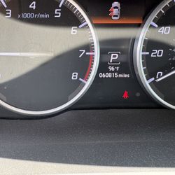2016 Acura ILX
