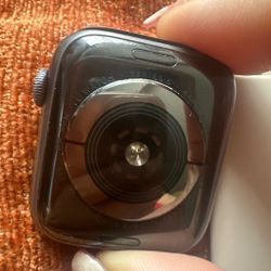 Apple Watch Series 5 44mm Space Gray