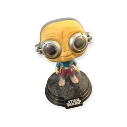Funko Pop! Star Wars – Maz Kanata Vinyl Figure (Loose) – The Force Awakens