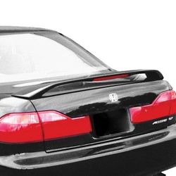 98-00 Accord Green Spoiler