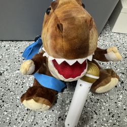 Singing Friend - T-Rex Buddies Karaoke