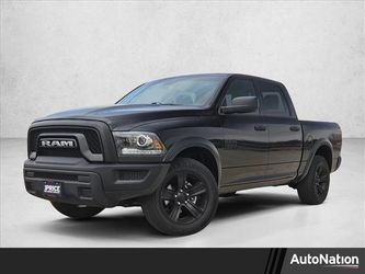 2024 RAM 1500 Classic