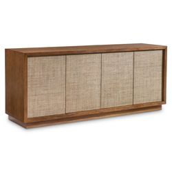 Brasea Entertainment Lume Credenza
