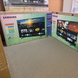 85 Tv $55 Down On Financing Free Delivery Six Month Warranty 85 Samsung Smart 4K Hd Tv