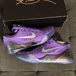 Kobe 9 Moonwalker (11M