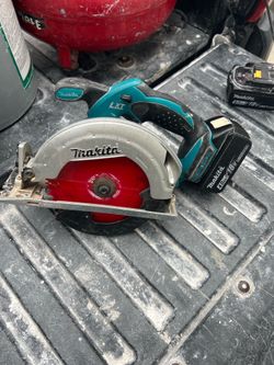 Makita impact drill BL motor18V