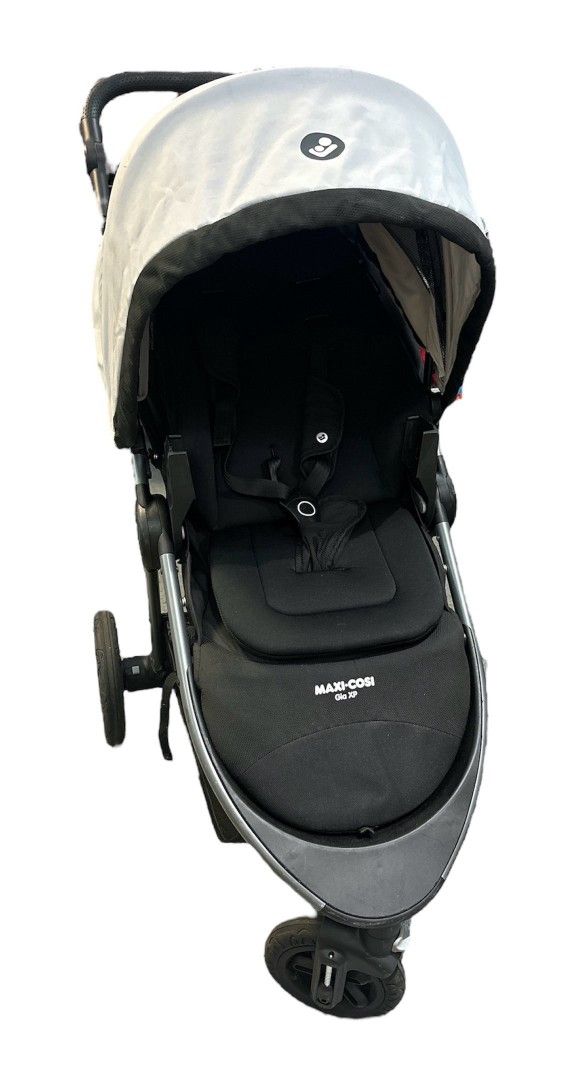 Maxi Cosi Gia XP Stroller (Breaks Don't Work)