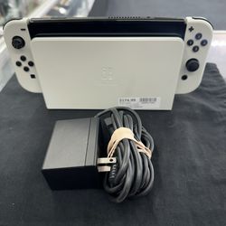 Nintendo Switch OLED (WMP017254)