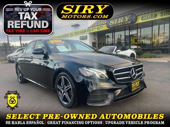 2019 Mercedes-Benz E 300