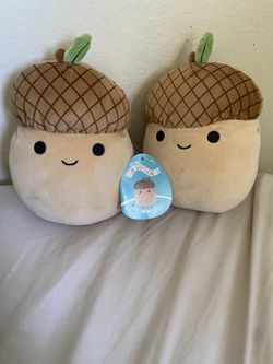 Squshmallow