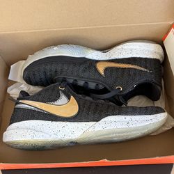 Nike LeBron 20 Men Size 10.5