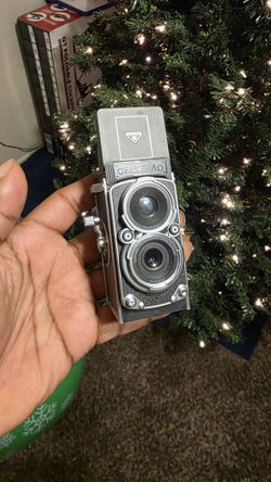 Retro Camera