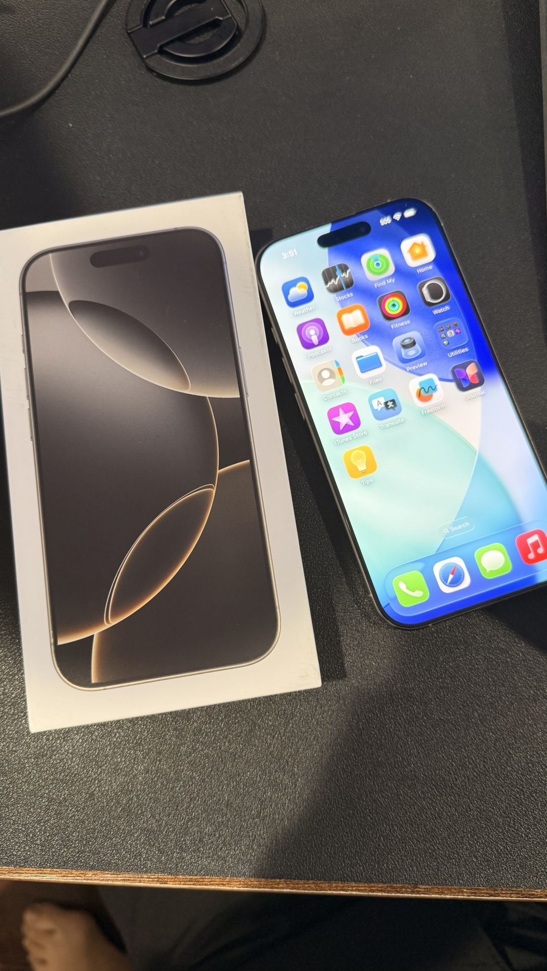 Apple iPhone 6 Pro 1TB 1000GB Unlocked