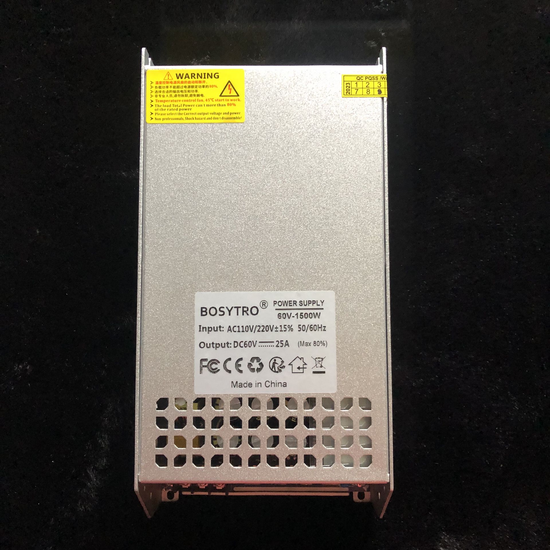Switching Power Supply