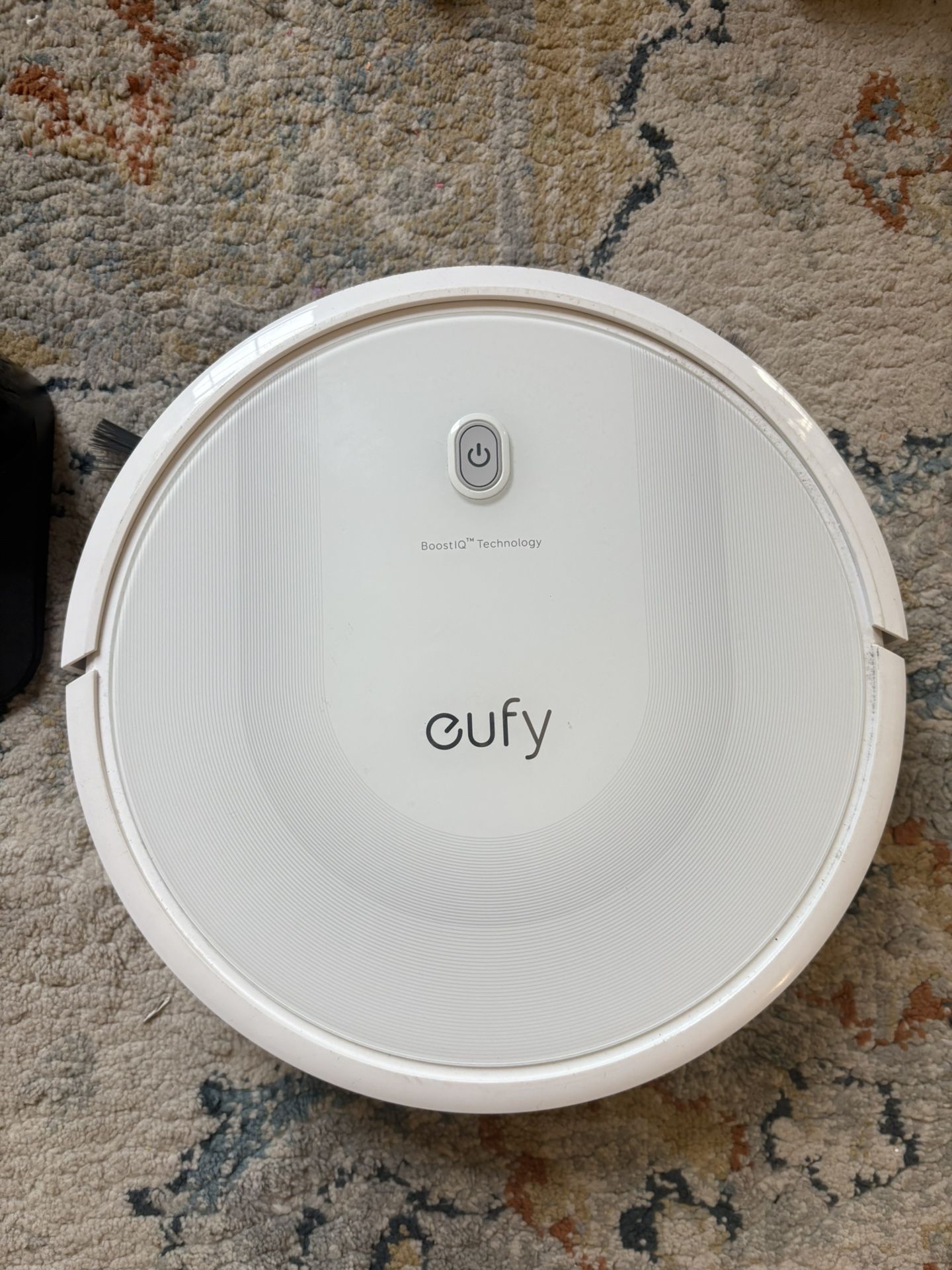 Eufy Robot vacuum