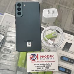 Samsung Galaxy S22+ 5G 256GB Unlocked 