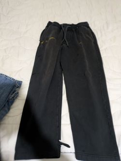 HOLLISTER SWEATPANTS