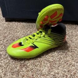 Messi Cleats