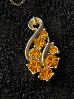 Pendant
