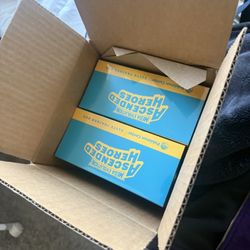 Ascended Hero’s Pokemon Center Etb 