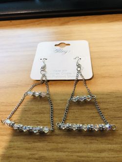 Fashion Earrings