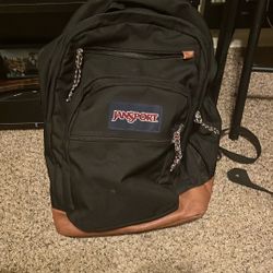 JANSPORT backpack 