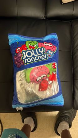 Candy pillows