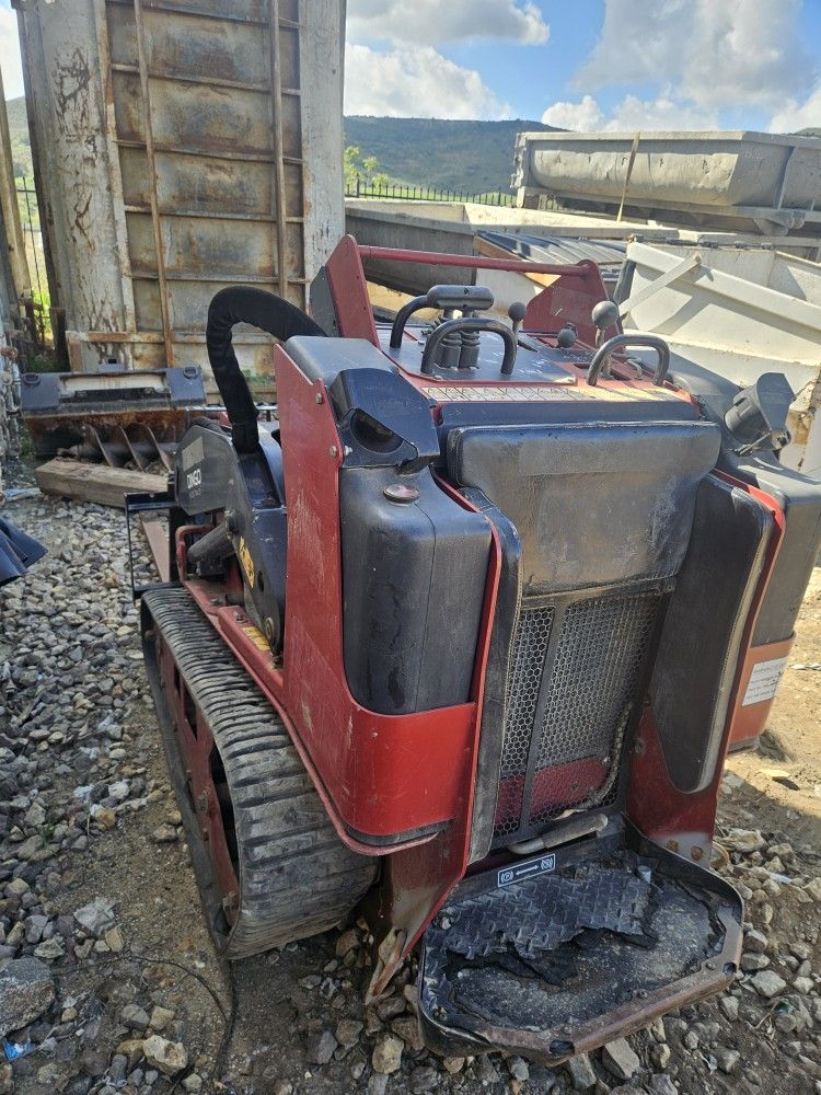 2018 Toro Dingo