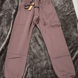 Essential Fear Of God Men's Sweat Pants Size Large