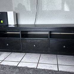 Tv Stand With Drawers 