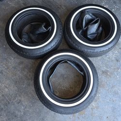 Premium sport 5-20 13s