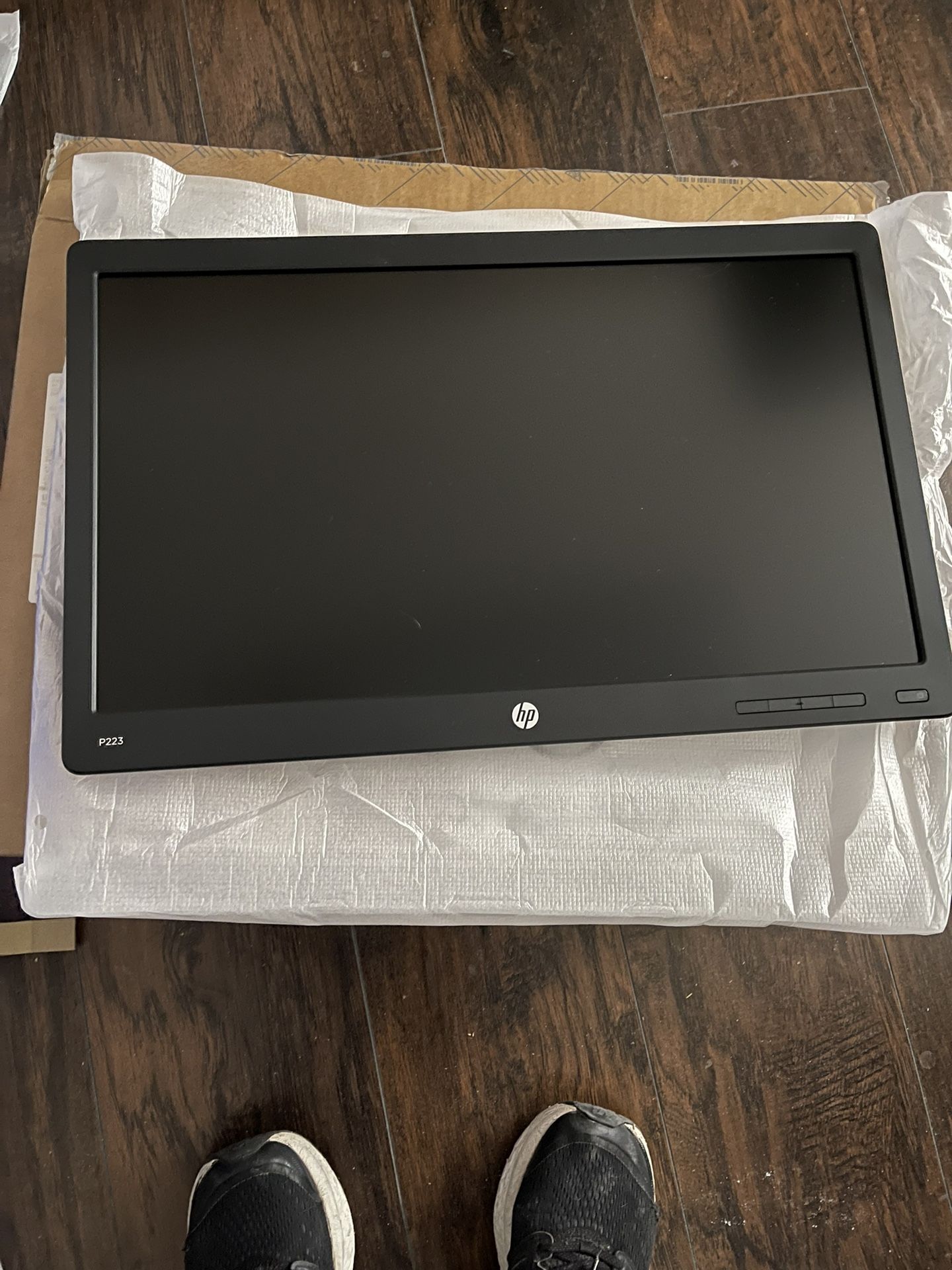 HP ProDisplay Monitor